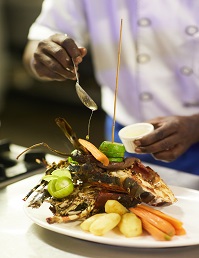 Restaurant 5